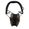 thumbnail image 1 of Orejeras De Protección Para Los Oídos, NRR Transpirable 22 DB Función De Altavoz Plegable Orejeras Electrónicas Para Auriculares Para Disparos En Interiores, 1 of 7