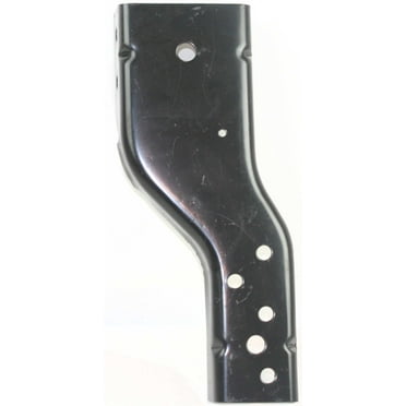 Replacement C762703 Bumper Bracket Compatible For 1998-2004 Chevrolet S10 GMC Sonoma Rear, Right Passenger