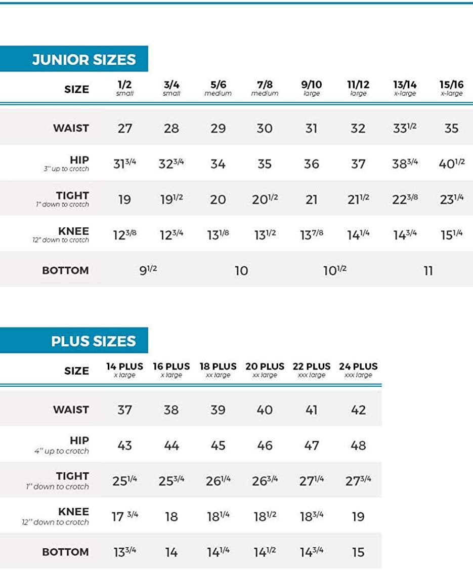 womens size 10 pants in juniors