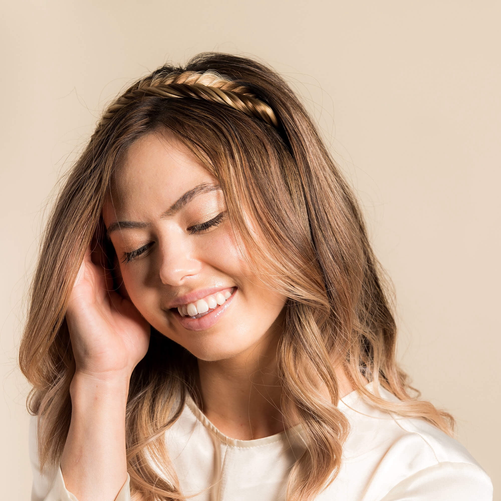 Madison Braids Women
