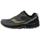 thumbnail image 4 of Zapatillas para correr Saucony Excursion TR14 Gris Oscuro Dorado 11 W, 4 of 7