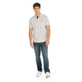 thumbnail image 3 of U.S. Polo Assn. Men's Interlock Polo Shirt, 3 of 3