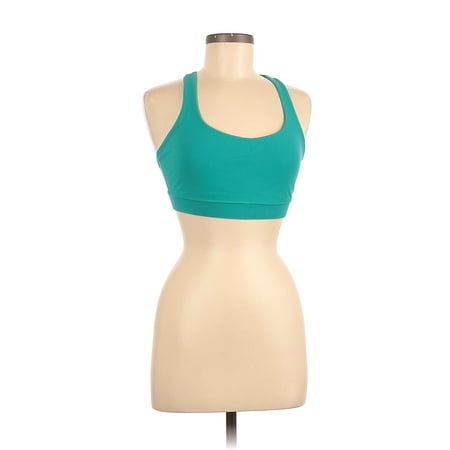 

Pre-Owned Lululemon Athletica Women s Size 6 Sports Bra