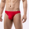 thumbnail image 6 of Tbopshirt Men's Brief Underwear,Men's Summer Briefs Sexy,Breathable,and Fashionable Mens Underwear,Mens Gift, 6 of 9