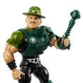 thumbnail image 4 of WWE Master of the Universe SGT Slaughter, 4 of 6