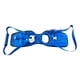 thumbnail image 1 of Methold Arnés de soporte para perros Piernas traseras Ancianos Discapacidad Caderas Pet Assist Sling Suministros para perros Azul XXL, 1 of 1