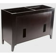 thumbnail image 6 of Bellaterra Home 48-inch Double sink vanity, 6 of 12