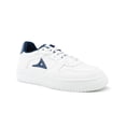 thumbnail image 4 of Tenis Urbano Pirma Para Hombre Sneakers Color Blanco/Marino blanco 27.5, 4 of 6