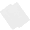 White, variant on 2-Pack Elegani Towels - 16” x 26” Premium 100% Cotton Terry Velour Hand & Face Sports Gym Towel Set - White