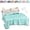 Aqua, variant on 2026 Upgraded Ice Cooling Blanket for Hot Sleepers, Double-Sided Lightweight Summer Blanket for Night Sweats, Breathable Cooling Bed Throw, Machine Washable (Camel,39.37 x 59.05 inches)