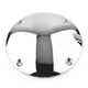 thumbnail image 2 of Tapa de embrague Derby lisa para motocicleta HARLEY Sportster XL 883 1200 1994-2003, 2 of 4