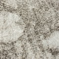thumbnail image 5 of Luxe Weavers Abstract Spark Patterned Gray 6x9 Area Rug, Indoor Carpet with Medium Pile, 5 of 10