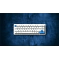 thumbnail image 6 of WhiteFox Eclipse Mechanical Keyboard, 6 of 11