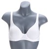 Hanes Her Way - Stretchy Cotton Underwire Bra