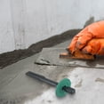 thumbnail image 3 of Lefu Chisel Concrete Tool Chisel Head Cement Stone Splitter Masonry Chisel FlatShovel, 3 of 10