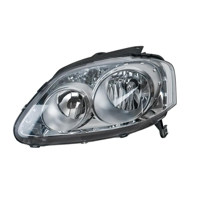 Faro DEPO Volkswagen Crossfox 2007 - 2009 Piloto