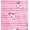 English Rose, variant on Wonder Nation Girls' Snug Fit Cotton Pajama Top and Pants Set, 2-Piece, Sizes 4-10