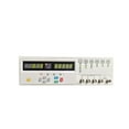 thumbnail image 1 of Digital Electric Bridge HG2817 High-precision Components Inductance Capacitance Resistance Meter LCR Meter Digital Electric Bridge ,Easy to Use, 1 of 2