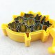 thumbnail image 5 of Kearding Lindas galletas Fondant moldes para hornear DIY artesanía fruta pastelería galleta herramienta de decoración molde para el hogar Cocina y Comedor Kearding HA073324-01, 5 of 6
