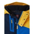 thumbnail image 3 of Swiss Tech Boys Waterproof Ski Jacket with Hood, Sizes 4-18, 3 of 4