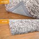 thumbnail image 4 of Rug Gripper, Anti Curling Carpet Grippers Underlay, Washable Reusable, 4 of 5
