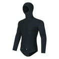 thumbnail image 3 of Top de traje de neopreno con capucha para hombre Zulema 3 mm para deportes acuáticos, 3 of 8