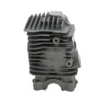 thumbnail image 2 of Cylinder Piston Kit, OE Standard Great Heat Dissipation 1139 020 1201 Solid  For Chainsaw, 2 of 8