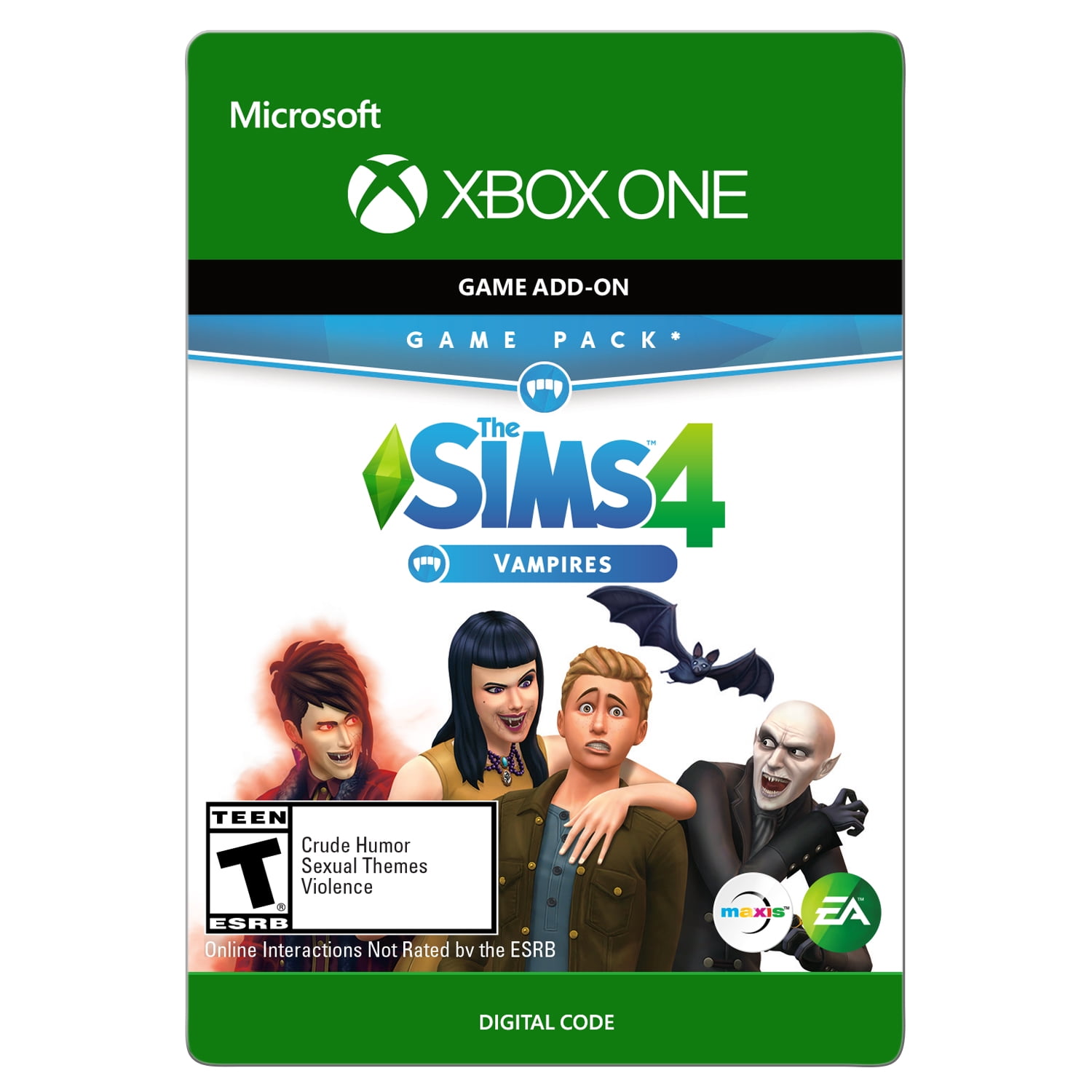 Buy The Sims 4 Vampires EA App