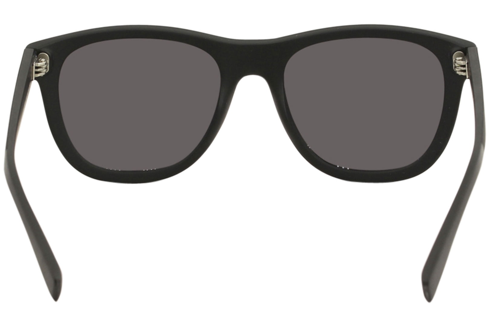Lacoste Grey Square Unisex Sunglasses L848S 001 54