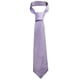 thumbnail image 1 of Color Del Del Cuello Lazo Sólido Para Los Hombres - Luz Púrpura Salvador Men \ 's Corbatas, 1 of 8