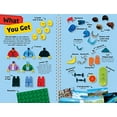 thumbnail image 2 of Klutz - 1338137204 | LEGO Make Your Own Movie, 2 of 4
