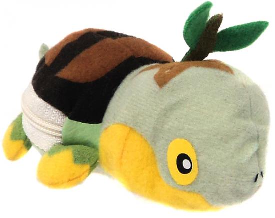 reversible pokeball plush