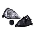 thumbnail image 1 of Faro Ka 2001 A 2008 Ford Der C/Cto Blanco DEPO ., 1 of 4