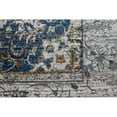 thumbnail image 5 of Bashian Gamaliel Area Rug Ivory 7'9" X 9'9", 5 of 5