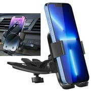 AICase CD Slot Universal Car Cell Phone Mount Holder Magnetic Stand For iPhone Samsung