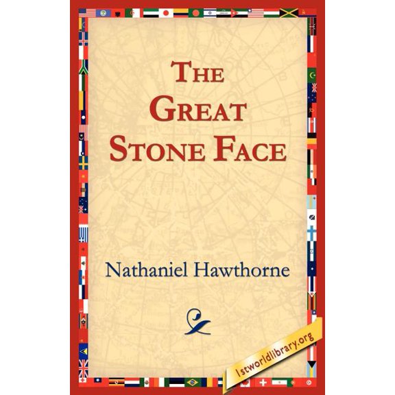 The Great Stone Face, (Paperback)