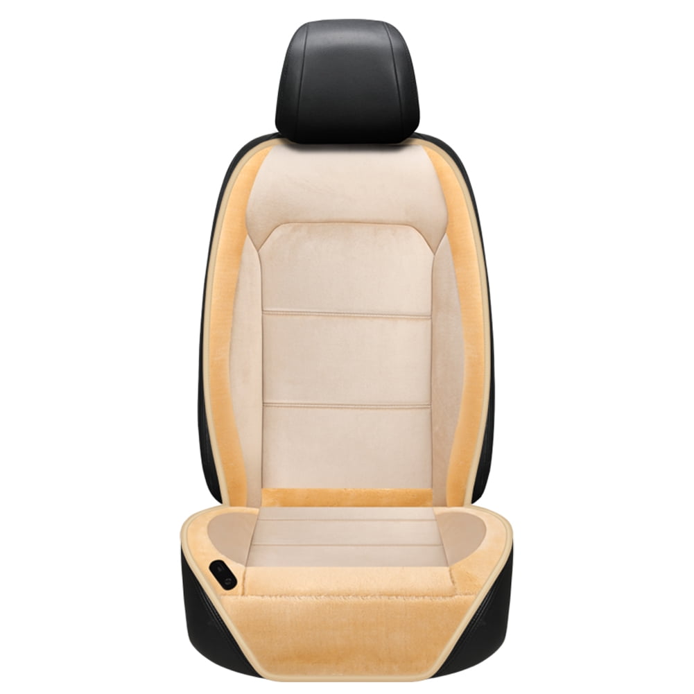 heated seat covers walmart