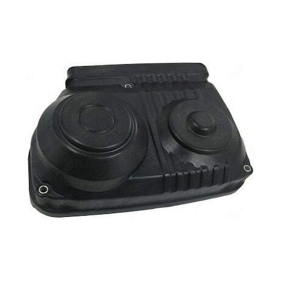 Right Timing Cover - Compatible with 2006 - 2011, 2013 Subaru Forester 2007 2008 2009 2010