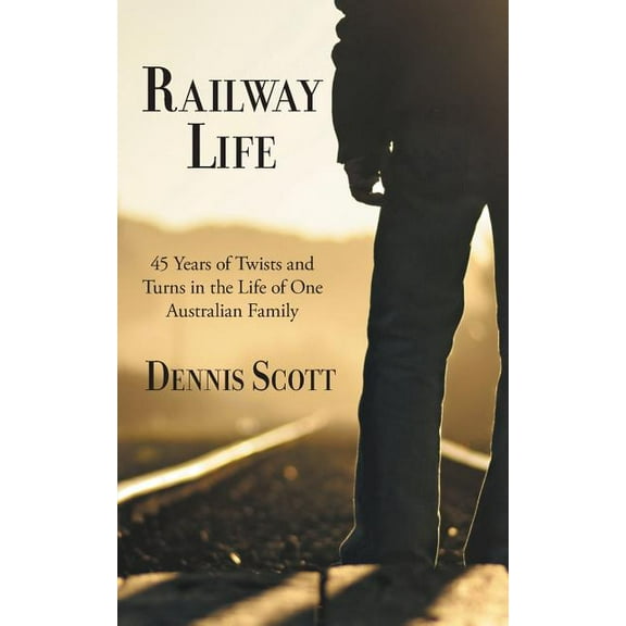 Railway Life, (Paperback)