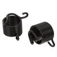 thumbnail image 2 of Miangastore 2pcs Air Hammer Chisel Springs Steel Spring Accessories, 2 of 8