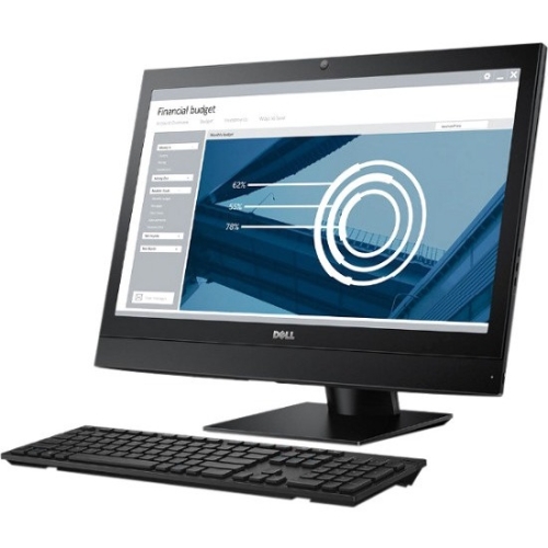 Dell Optiplex 24 7000 7440 All-in-one Computer Intel Core I5 I5-6500 3.20 Ghz Desktop 8 Gb Ddr4 Sdram Ram 500 Gb Hdd... by Dell