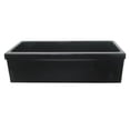 thumbnail image 2 of Quatro Alcove WHQ536 30 in. Single Basin Farmhouse Sink, 2 of 2