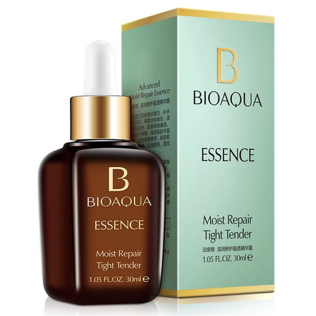BIOAQUA-suero líquido para el cuidado de la piel, ácido hialurónico, antiarrugas, blanqueamiento, hidratante, colágeno antienvejecimiento, aceite puro de esencia Fivean unisex