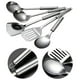 thumbnail image 5 of 5Pcs/set Acero Inoxidable Utensilios de Cocina Set Espátula Cuchara, 5 of 7