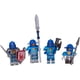 thumbnail image 2 of LEGO Nexo Knights - Knights Army LEGO -, 2 of 2