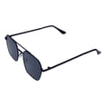 thumbnail image 3 of Lentes de sol Sersun SUN17 negro Unisex, 3 of 5