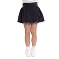 thumbnail image 4 of Hello Kitty Girls' Bubble Hem Active Skort, Sizes 4-12, 4 of 7
