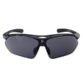thumbnail image 1 of Bangcool Lunettes de Soleil Sport Protection Polarisée Lunettes de Cyclisme Lunettes de Course pour l'Extérieur, 1 of 6