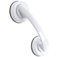 thumbnail image 1 of Super Power Suction Cup Handle, Helper Grip Handrail Puller for Bathroom, Shower, Cabinet, Mini Fridge (White)，JUN, 1 of 5