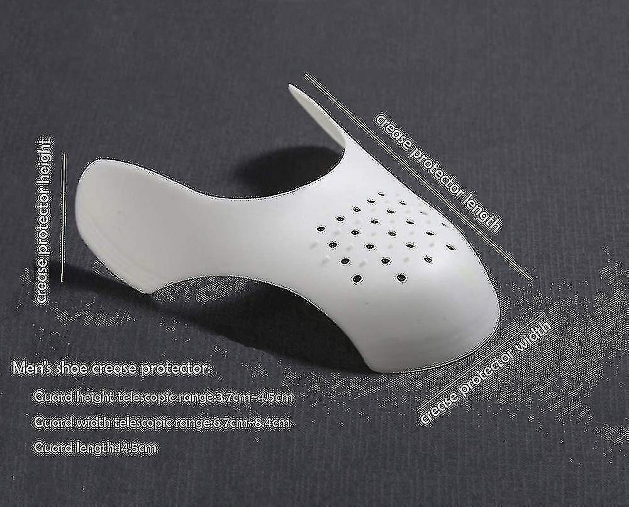 crease protectors af1 walmart